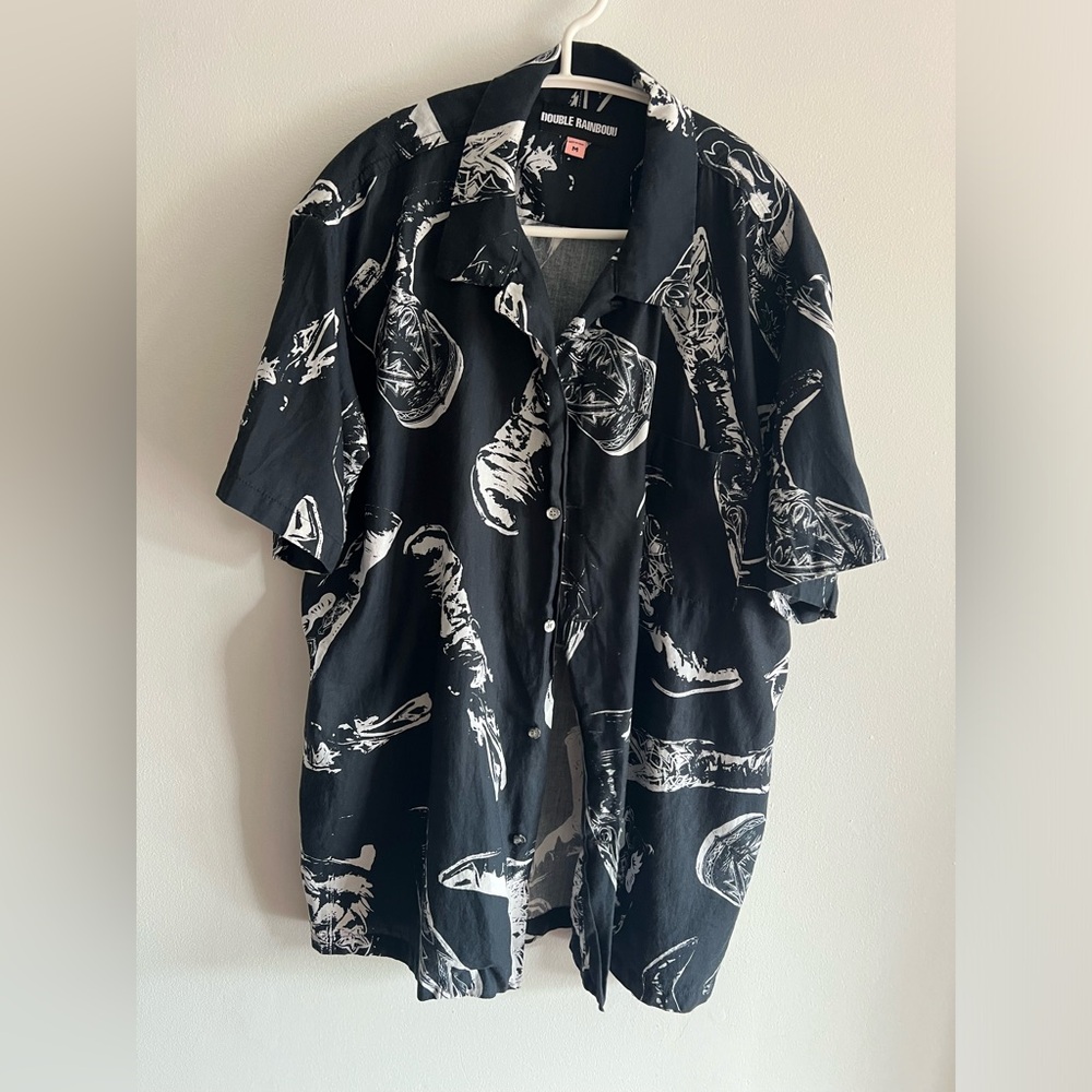 Vintage shirt